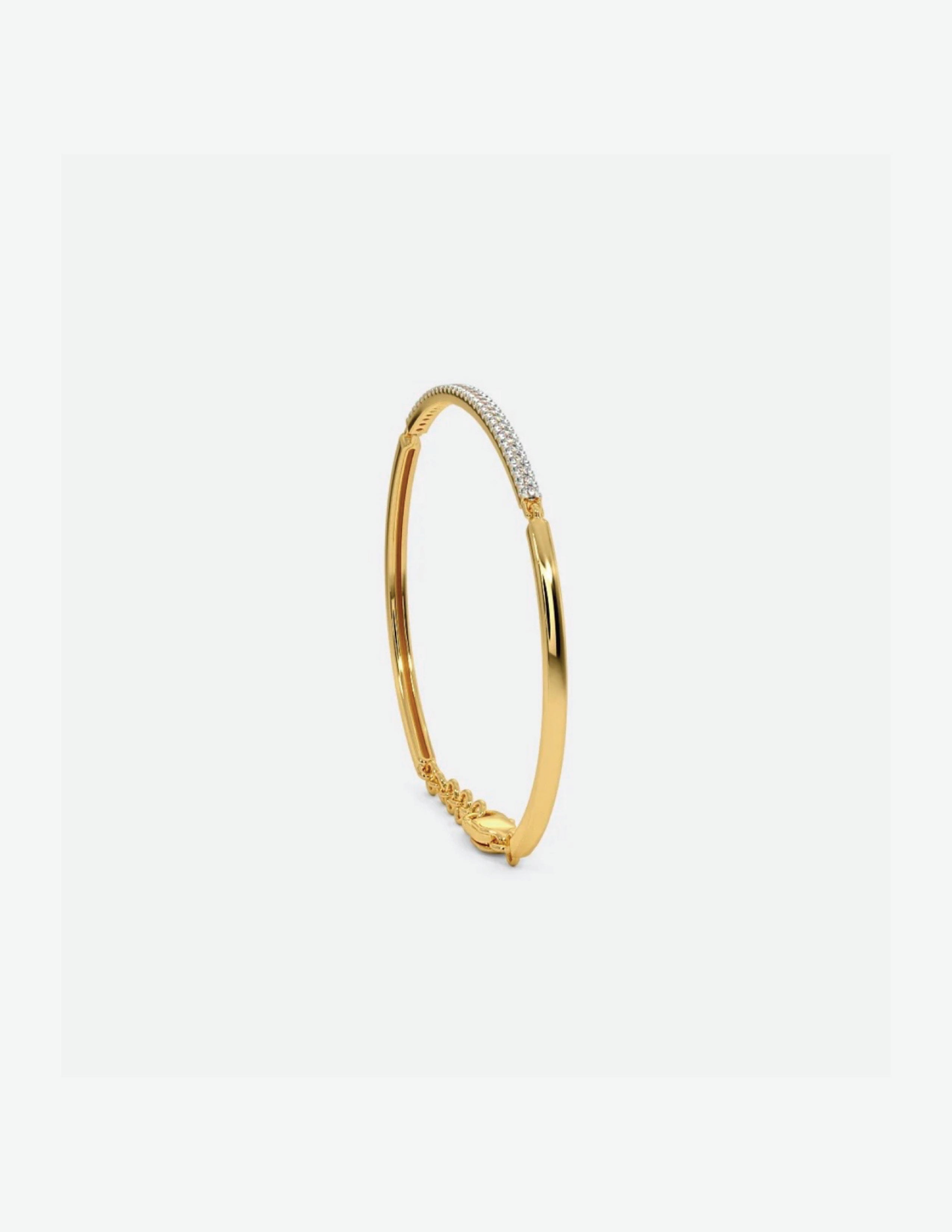 Xari Oval Bangal