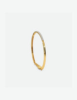Xari Oval Bangal