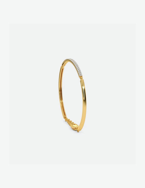 Xari Oval Bangal
