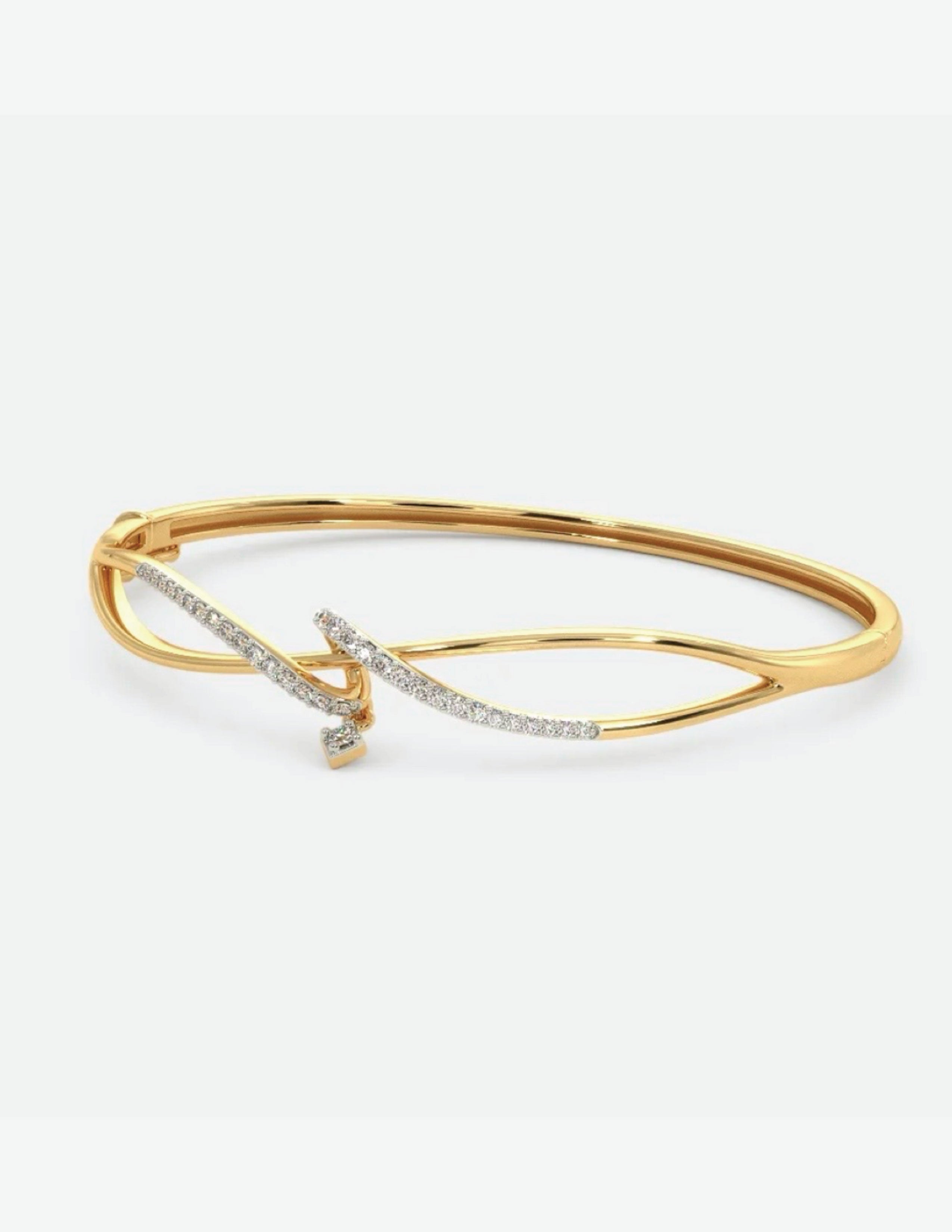 Muricelle Bangle