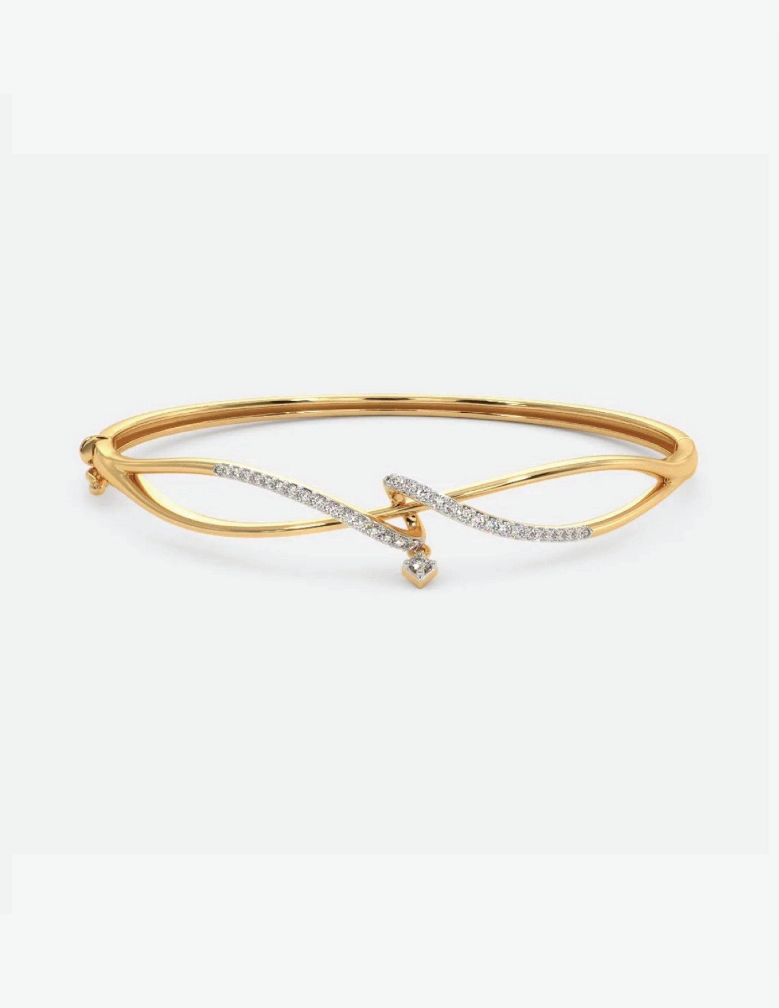 Muricelle Bangle