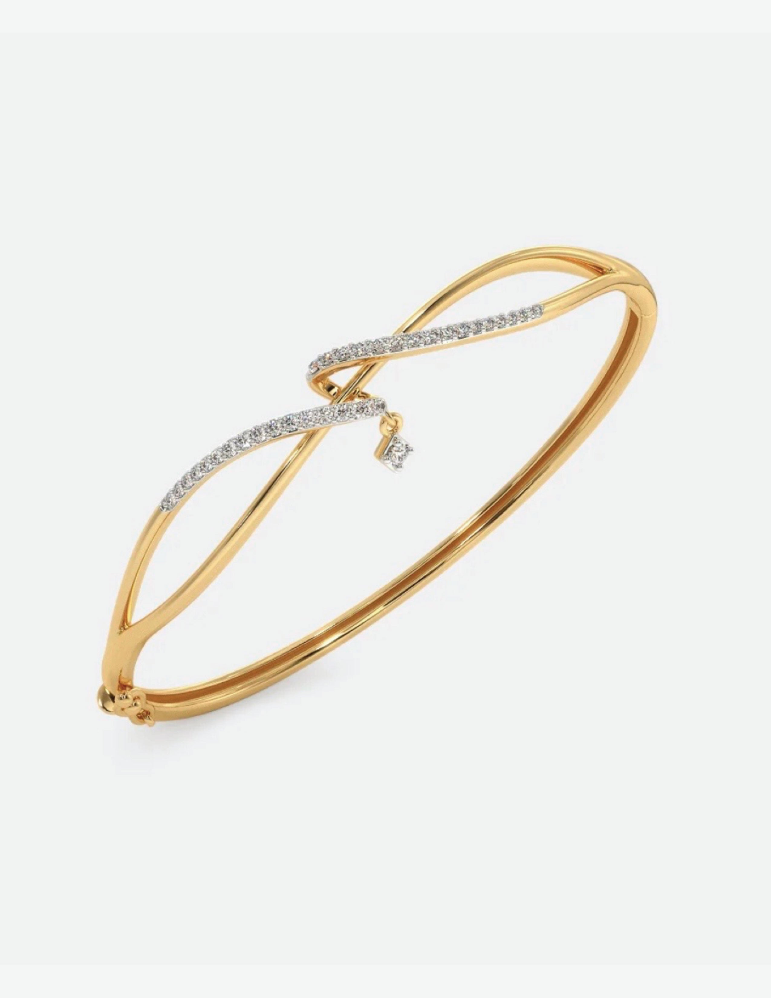 Muricelle Bangle