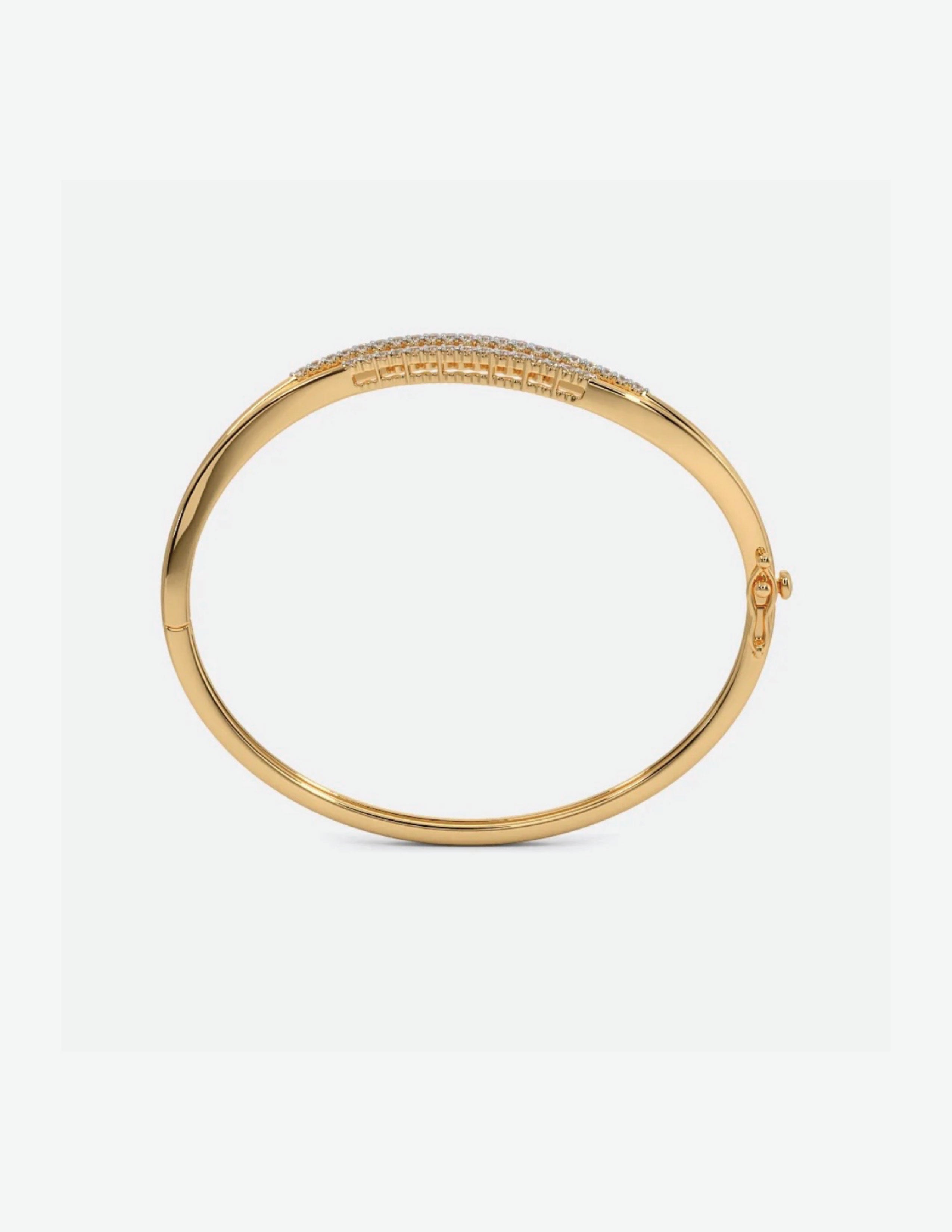 Muricelle Bangle