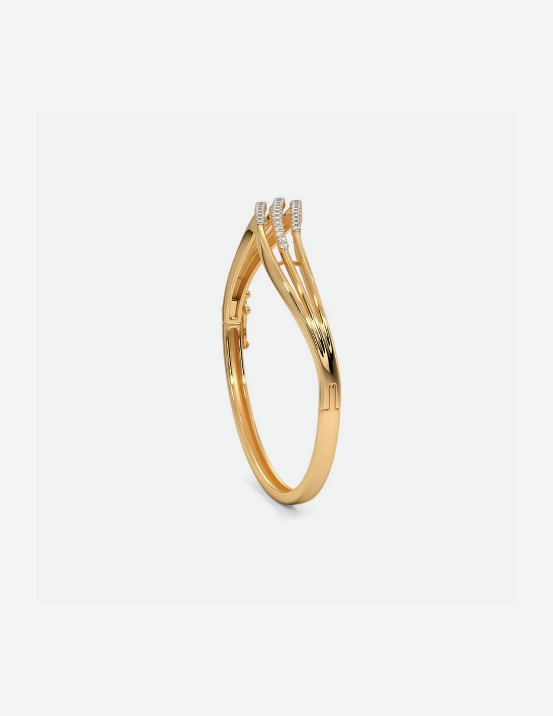 Muricelle Bangle