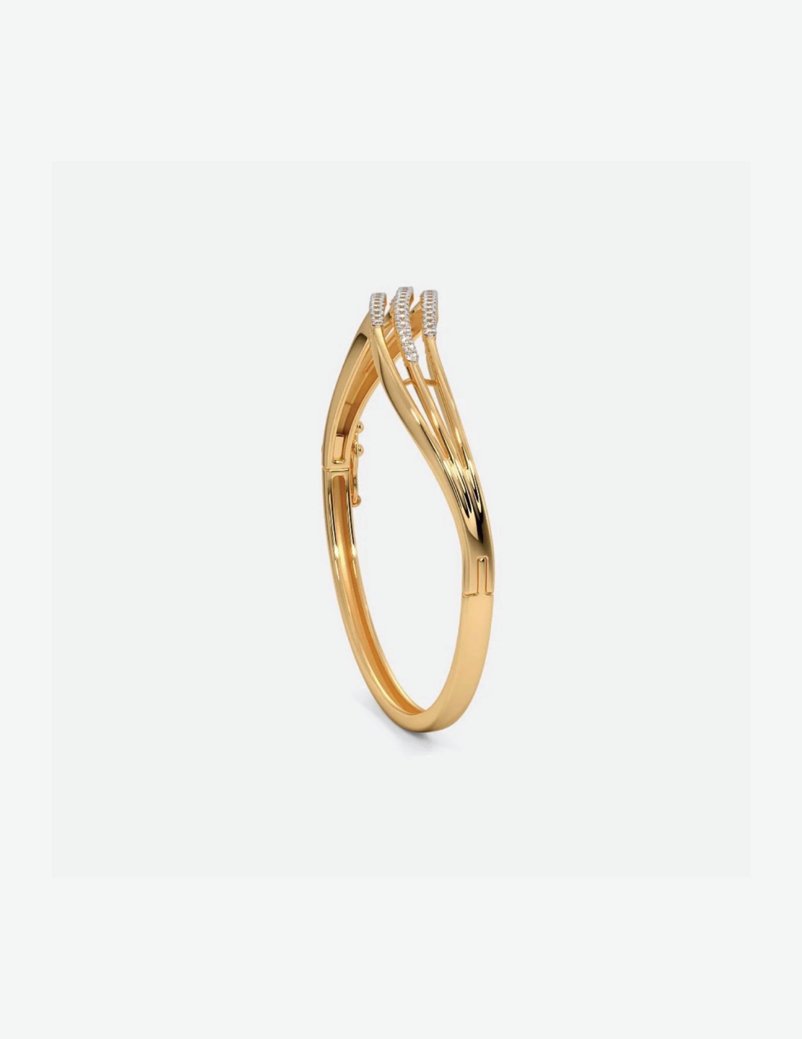 Muricelle Bangle