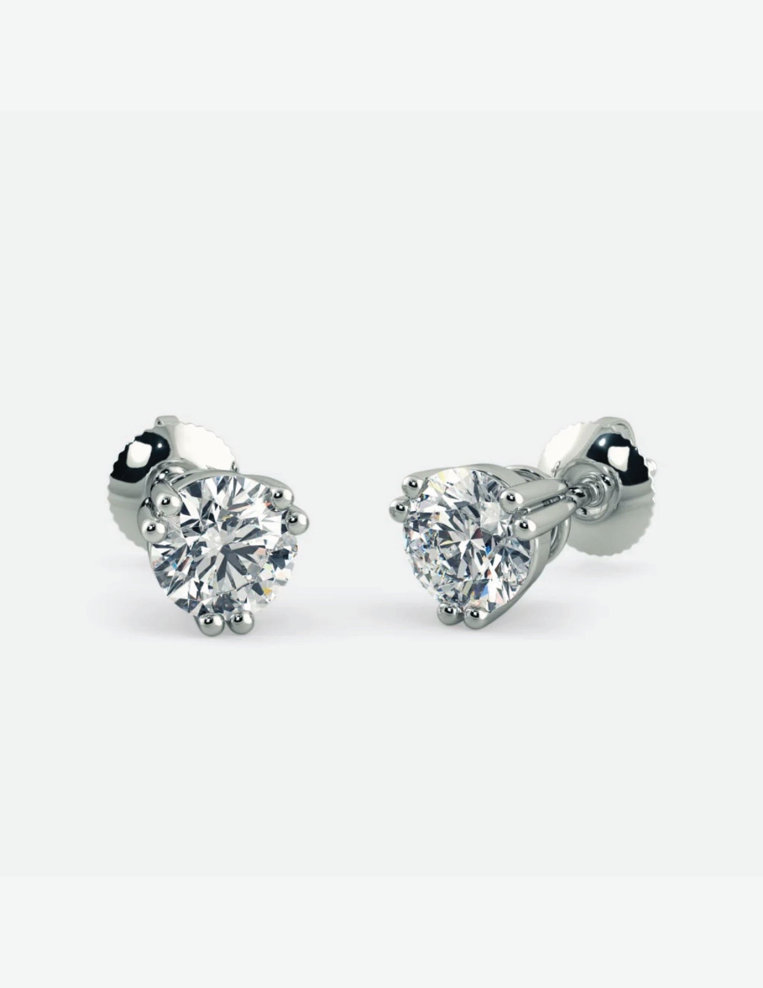 Kendra Hoop Earrings