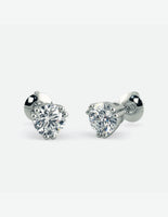 Kendra Hoop Earrings