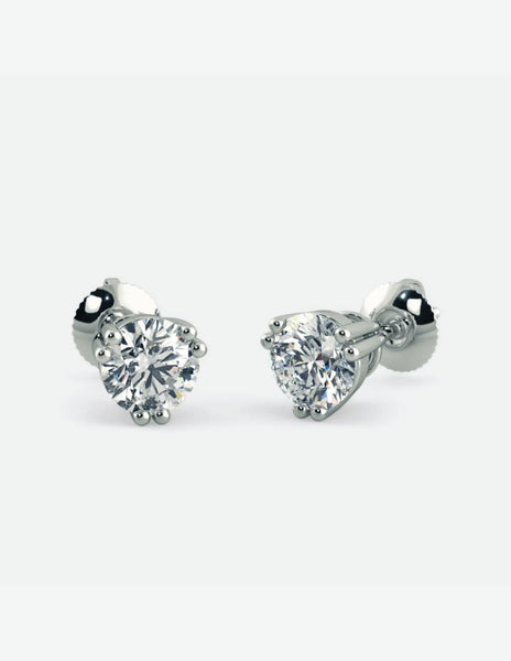 Kendra Hoop Earrings