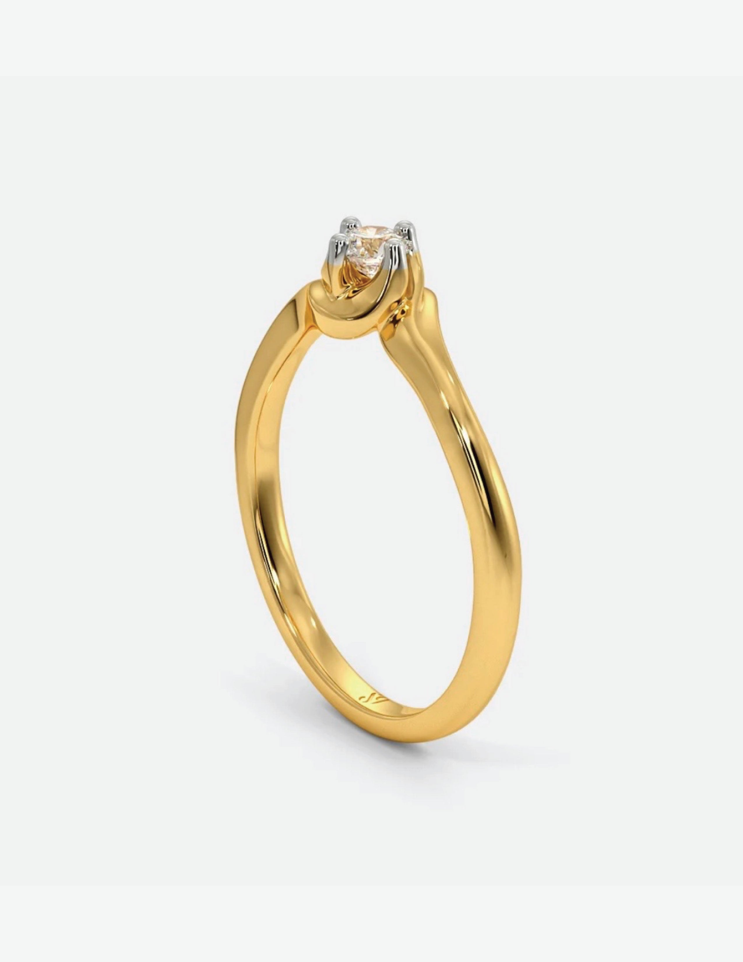 Myrella Ring