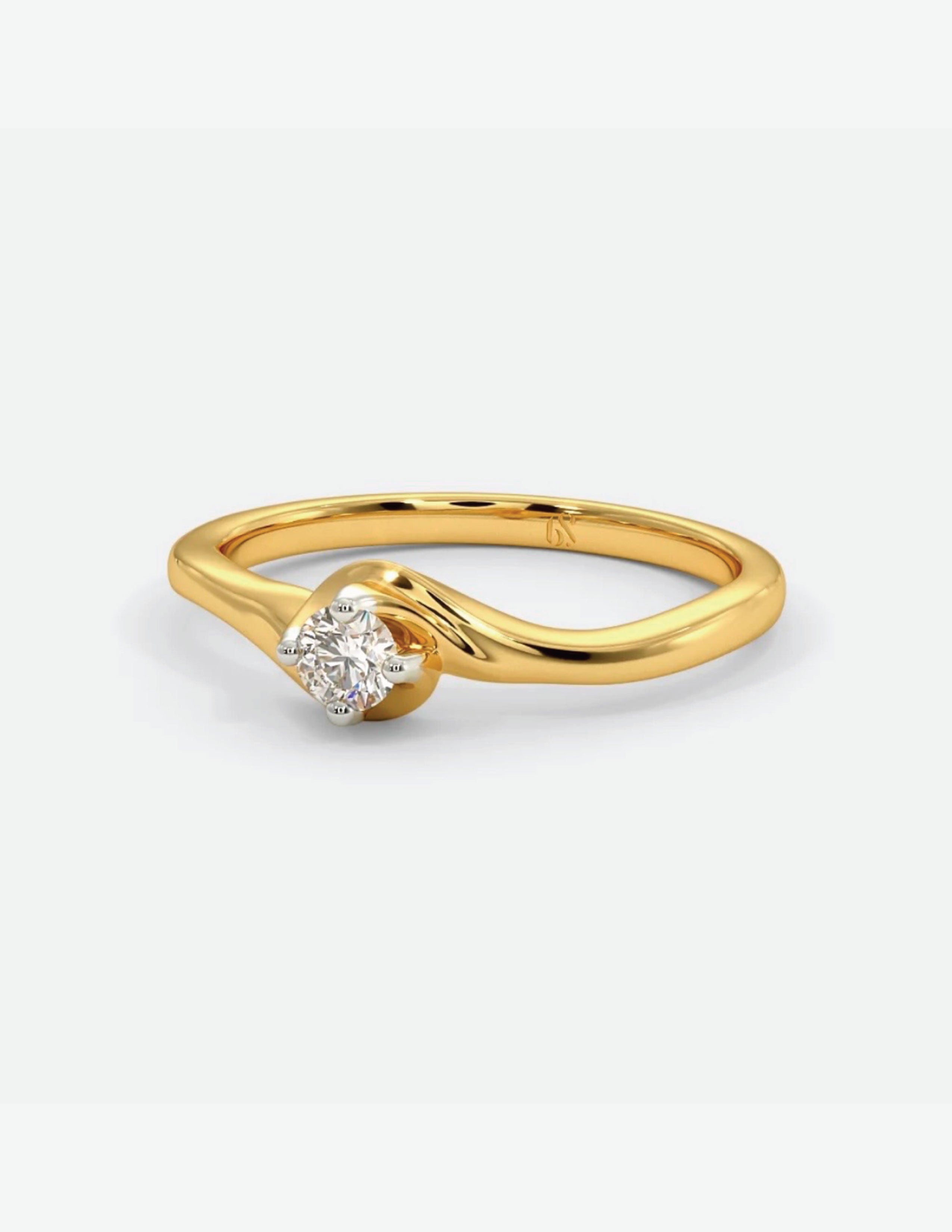 Myrella Ring