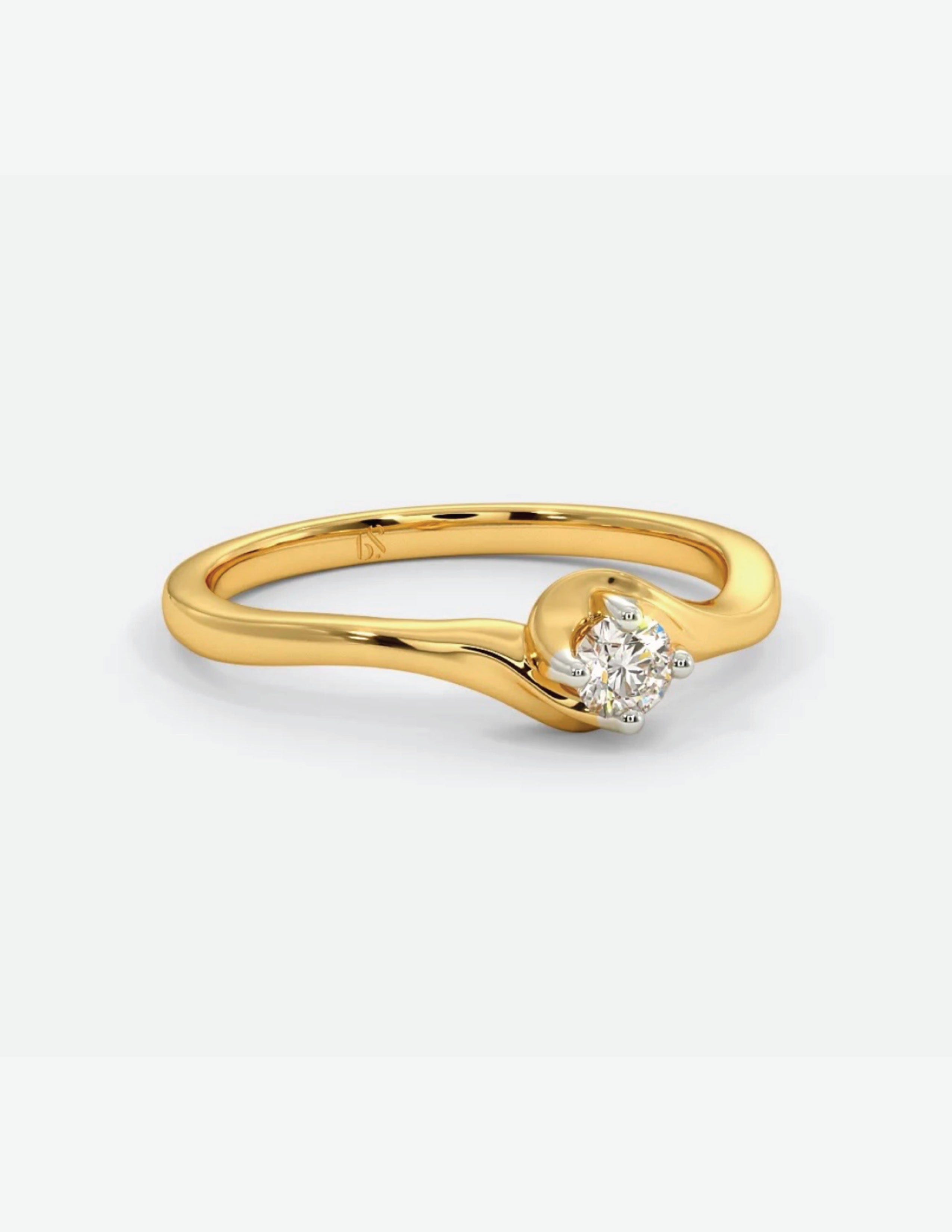 Myrella Ring