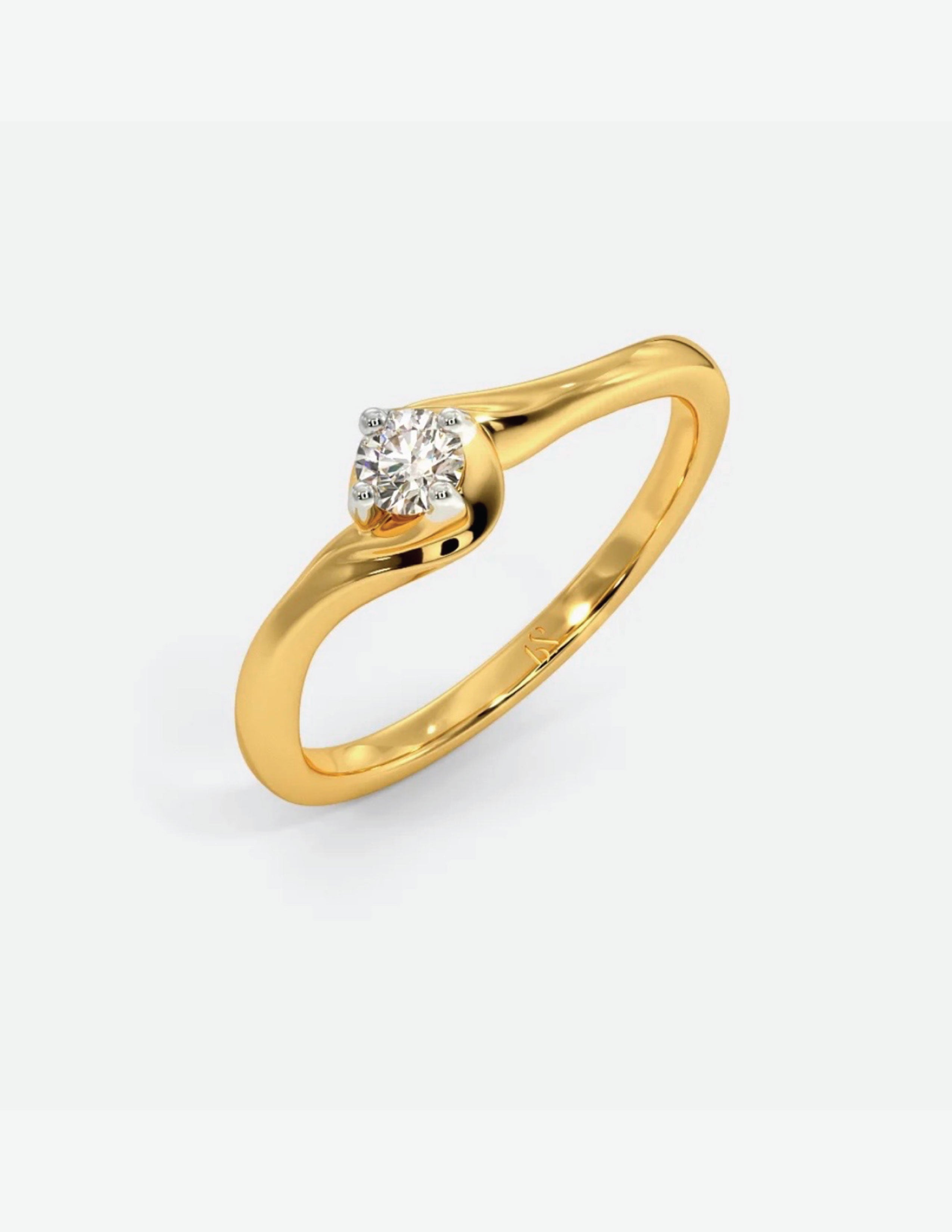 Myrella Ring