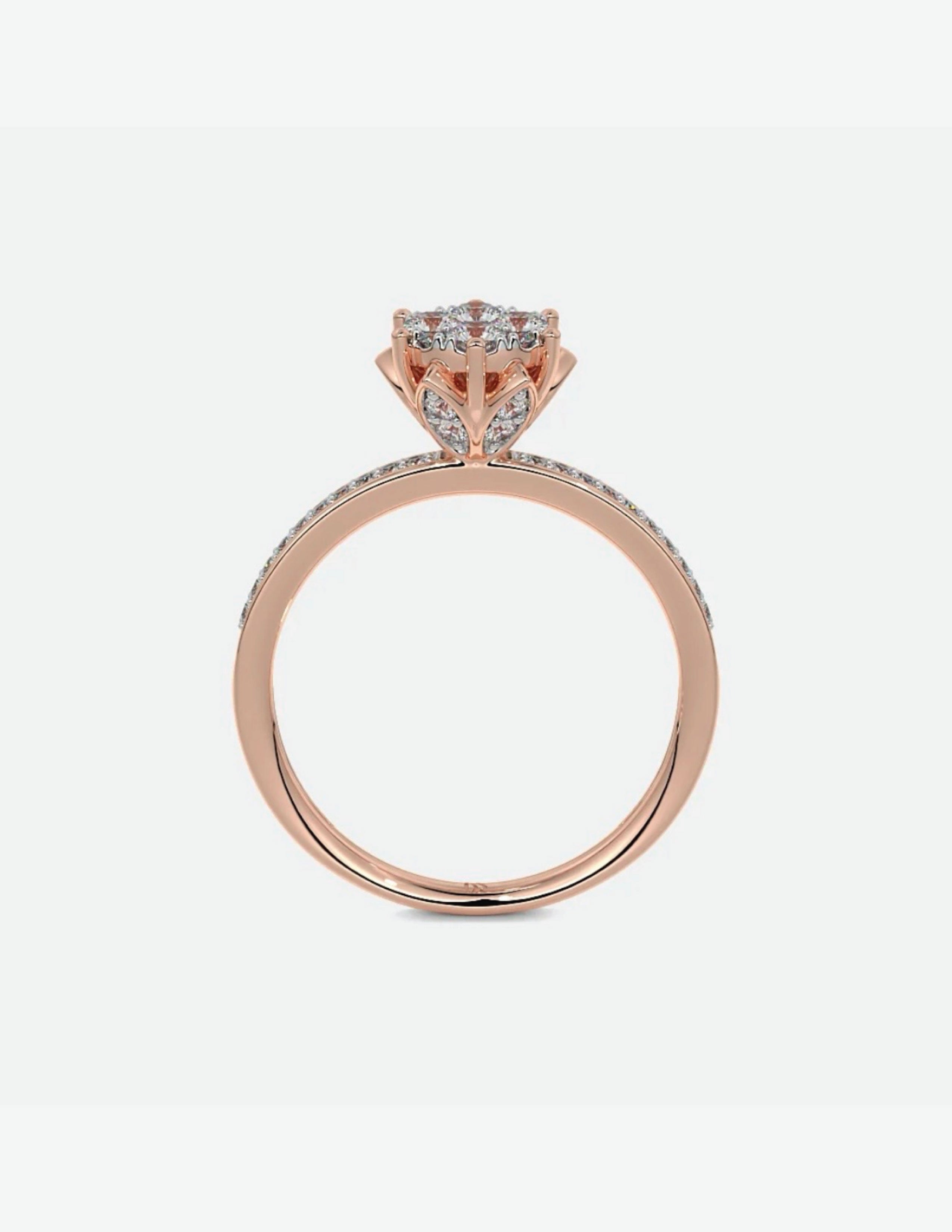 Jorean Ring