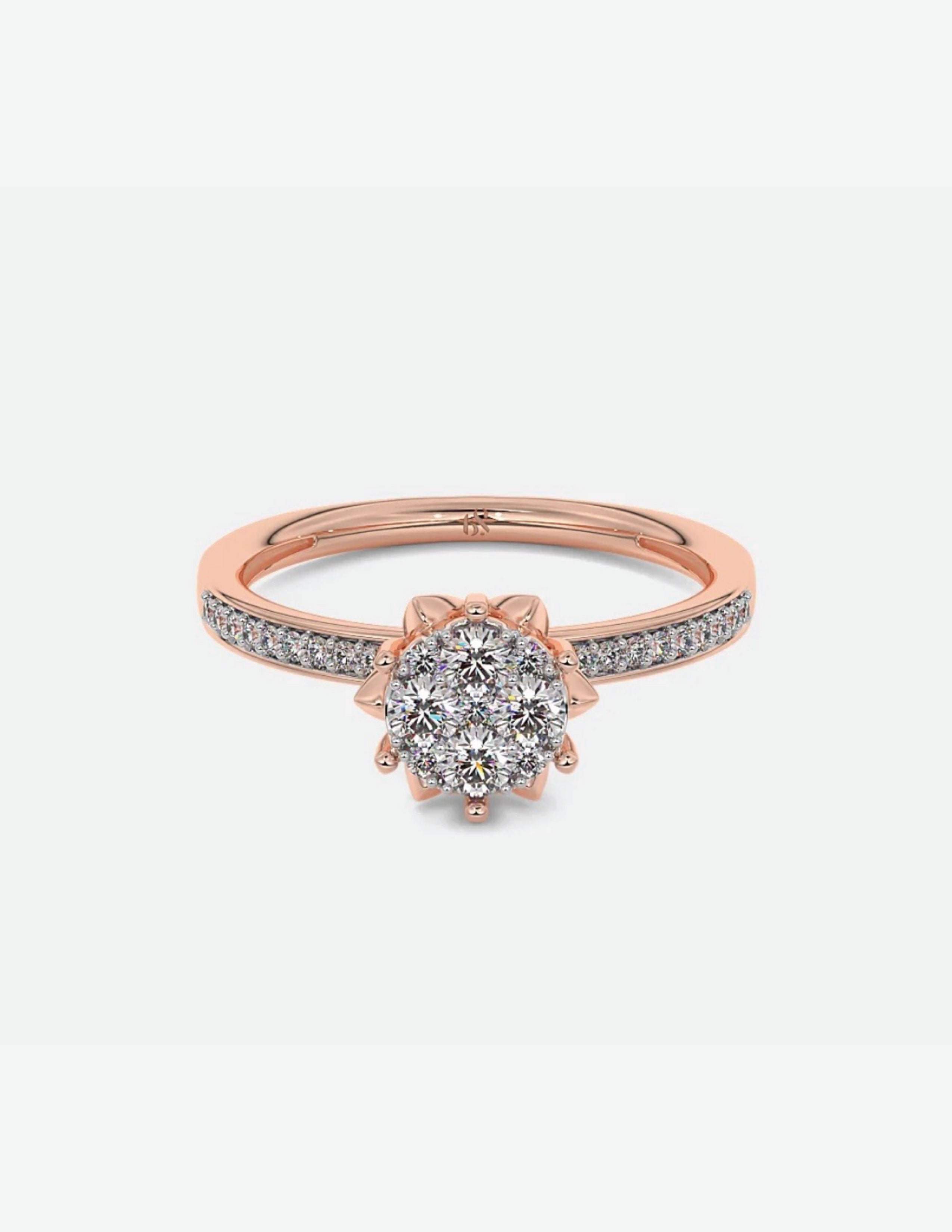 Jorean Ring