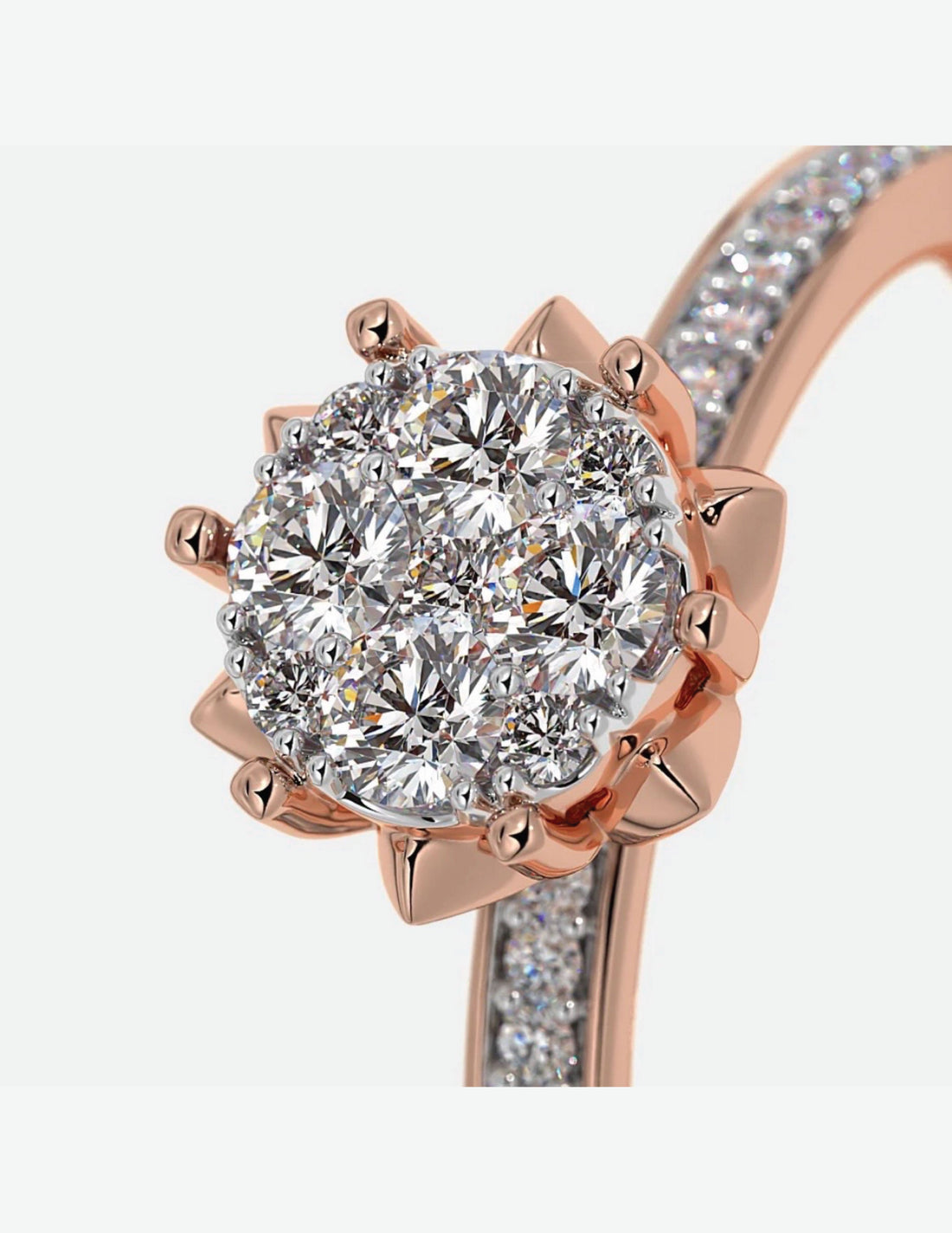 Jorean Ring