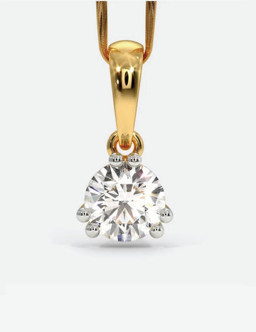 Forever young pendant