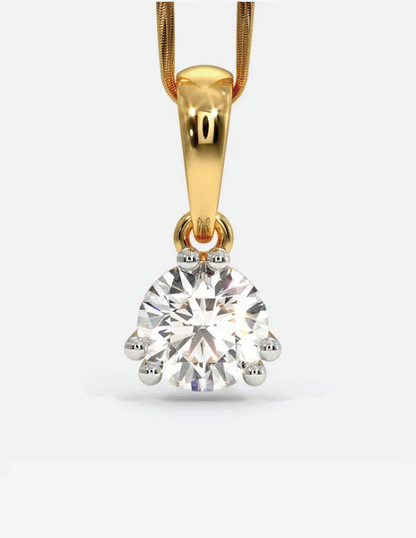 Forever young pendant