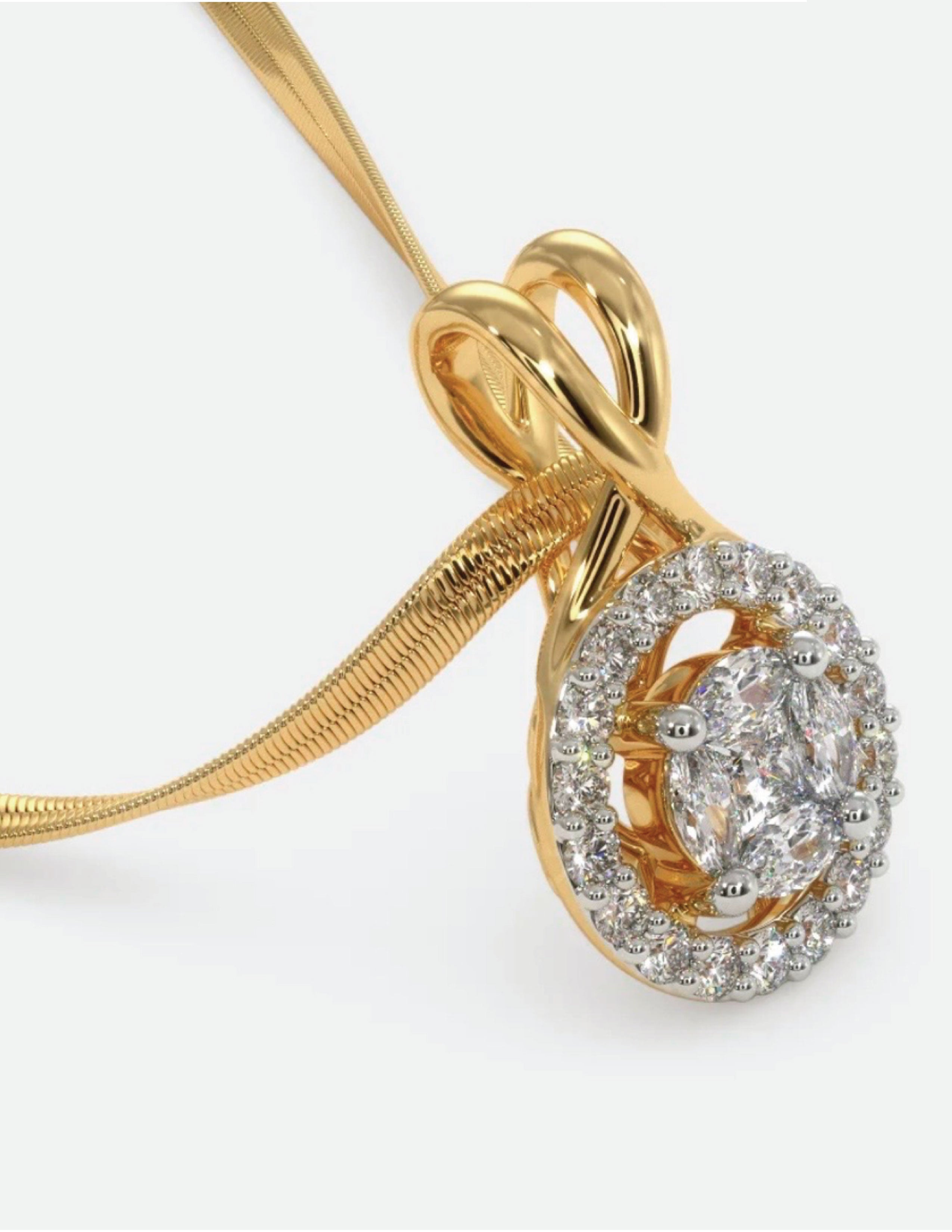 Sibyle Pendant