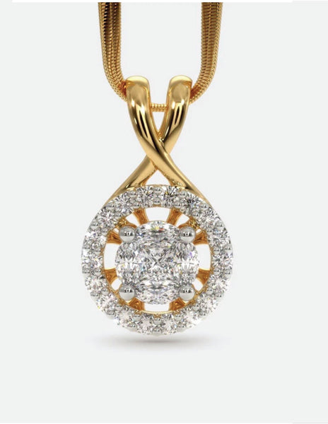 Sibyle Pendant
