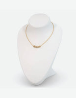 The Pepper Pendant Necklace