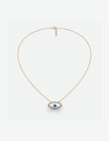 The Kekan Pendant Necklace