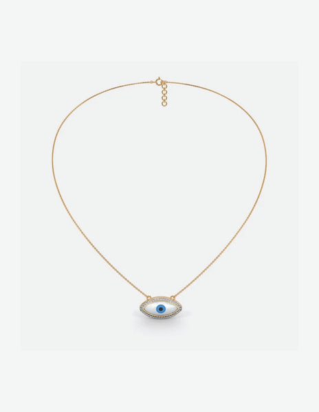 The Kekan Pendant Necklace