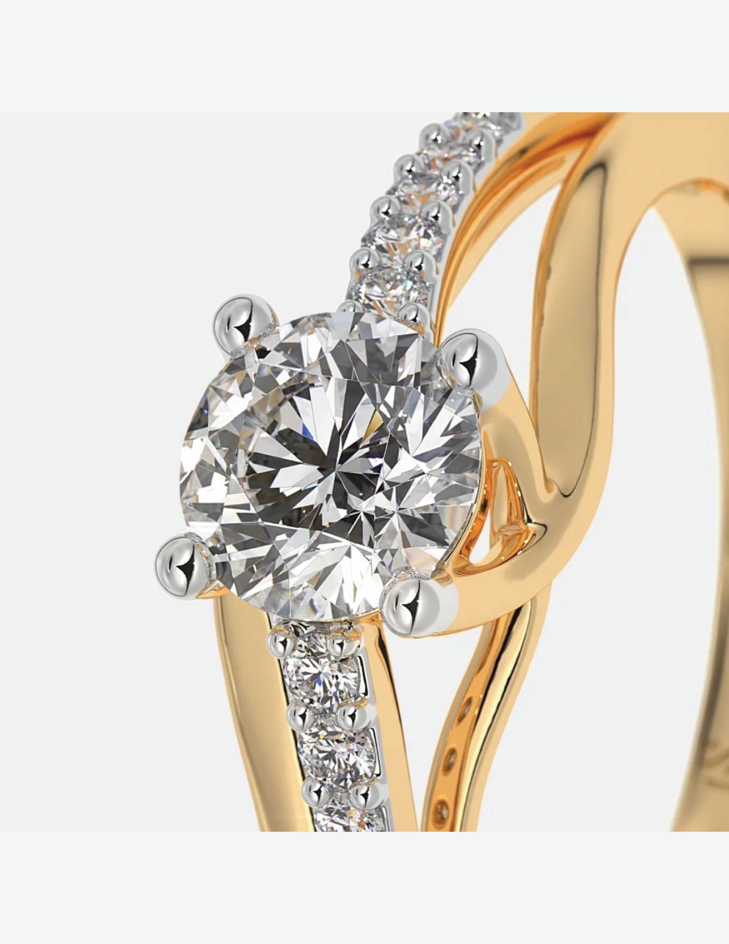 Minti Ring