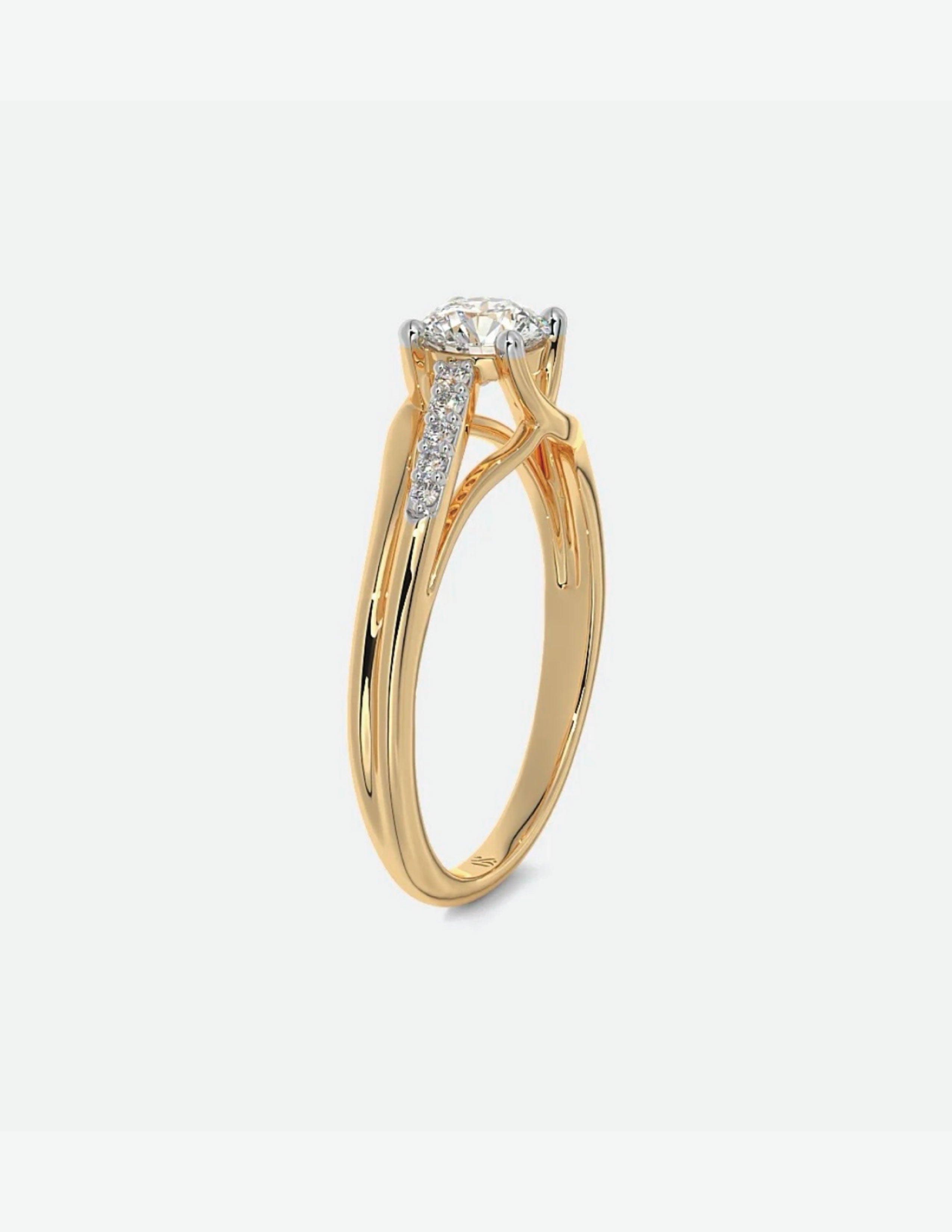 Minti Ring