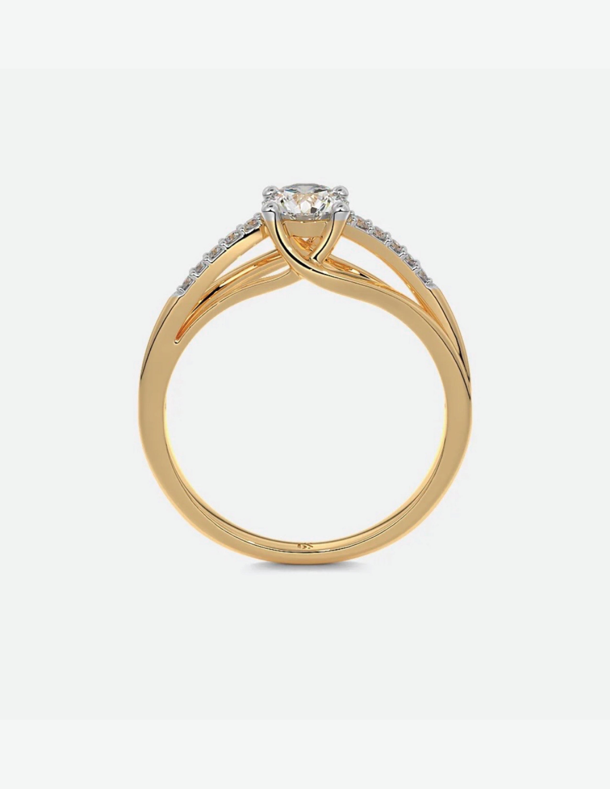 Minti Ring
