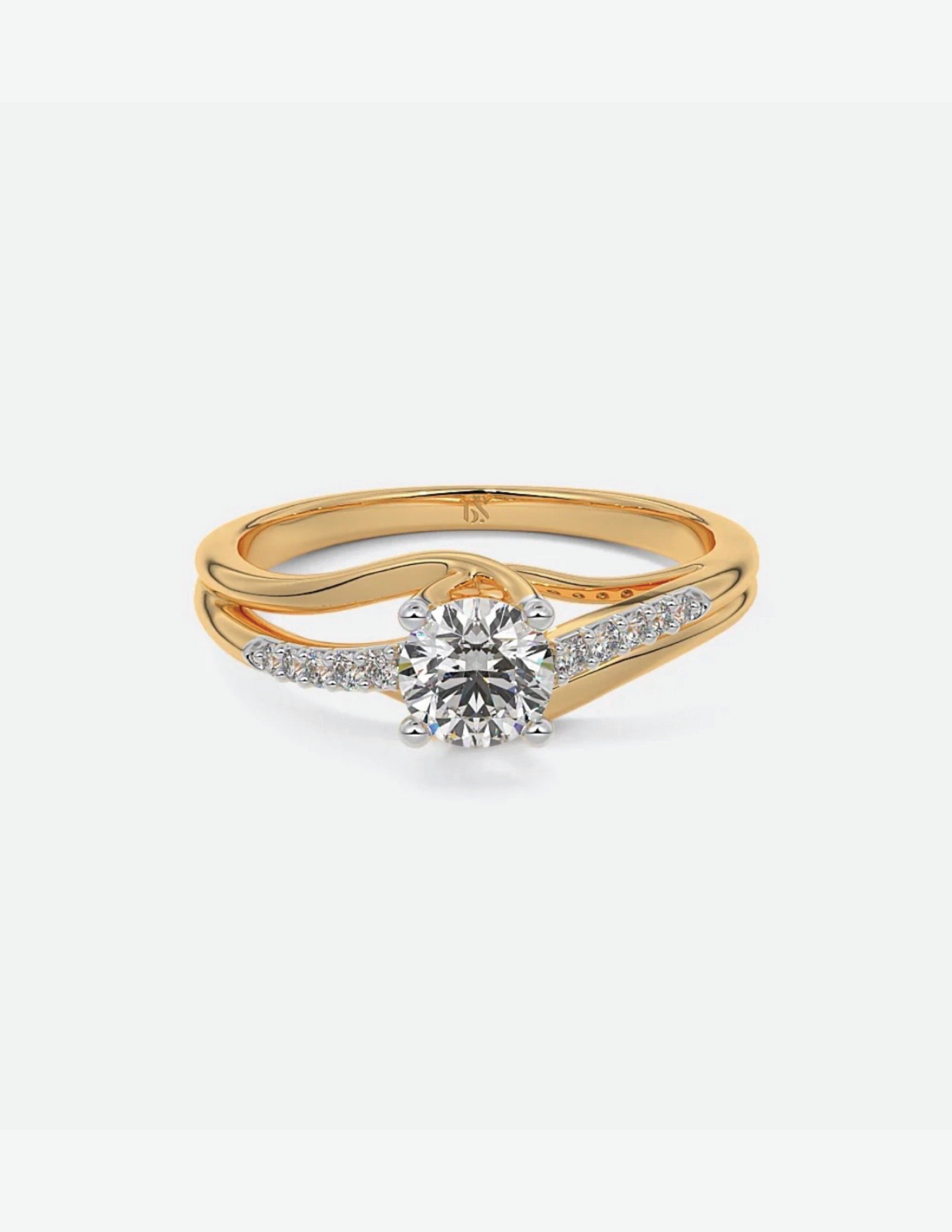 Minti Ring