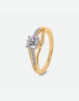 Minti Ring