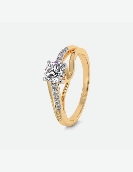 Minti Ring
