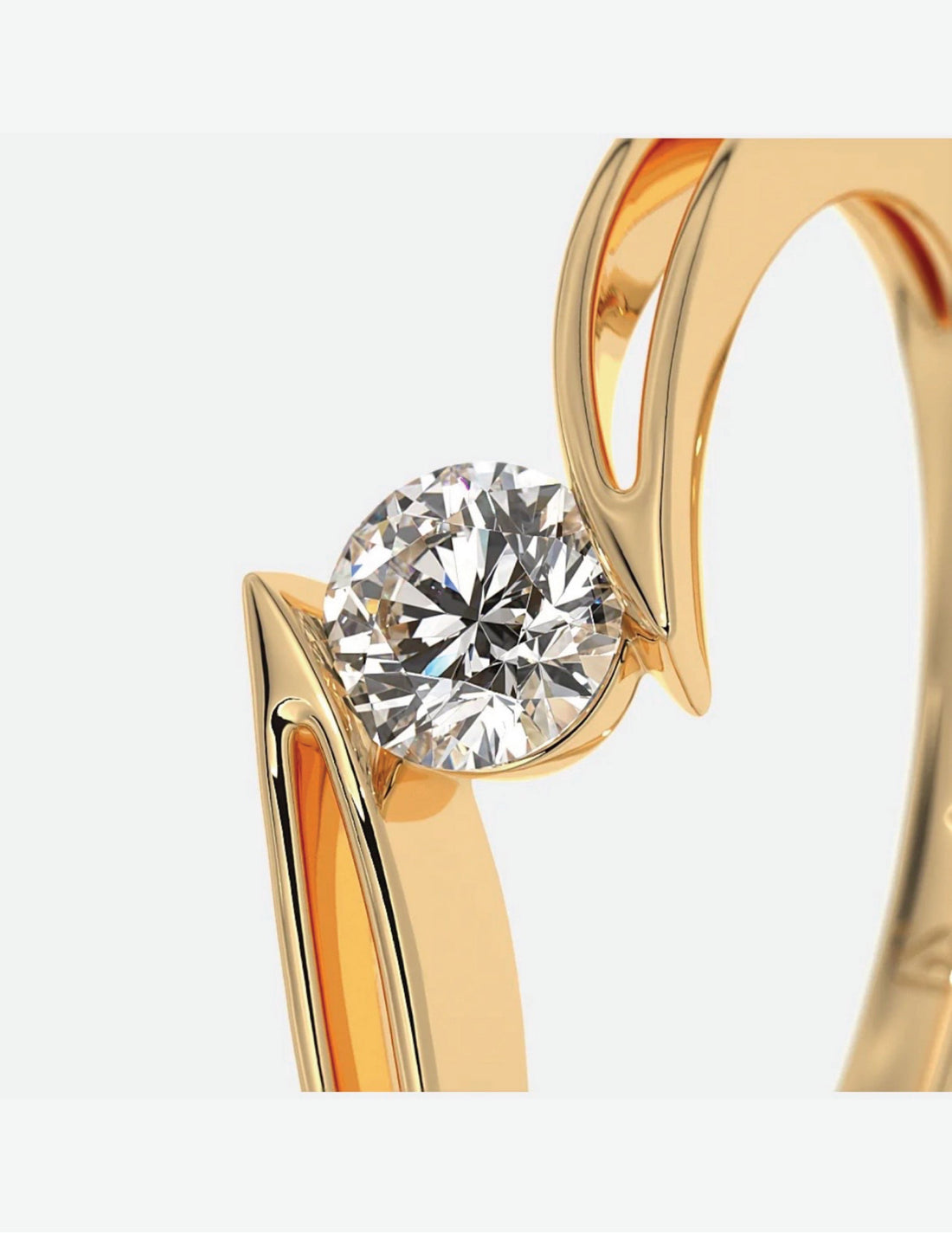 Myrella Ring