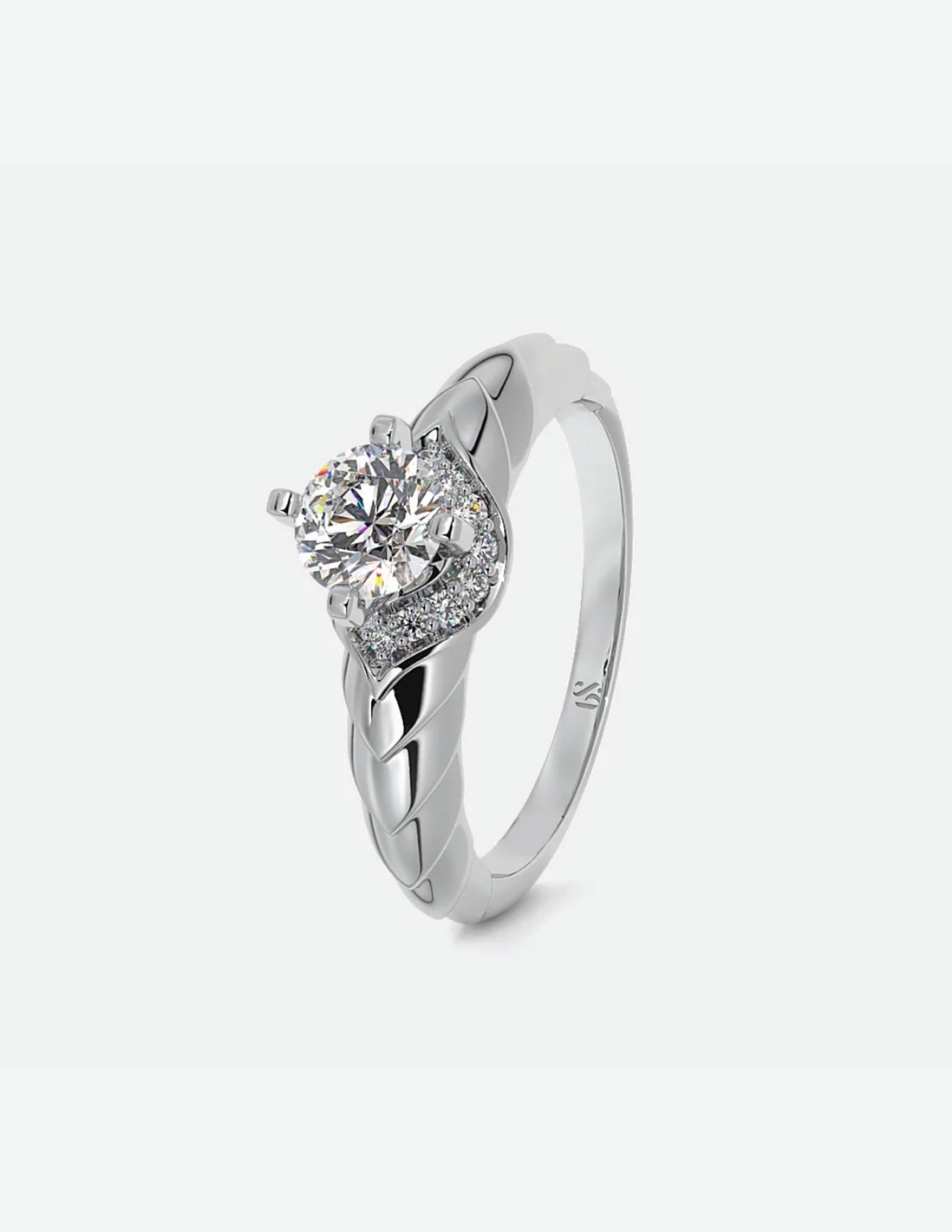 Spear Ring