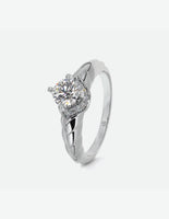 Spear Ring