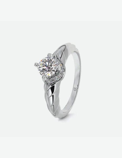 Spear Ring
