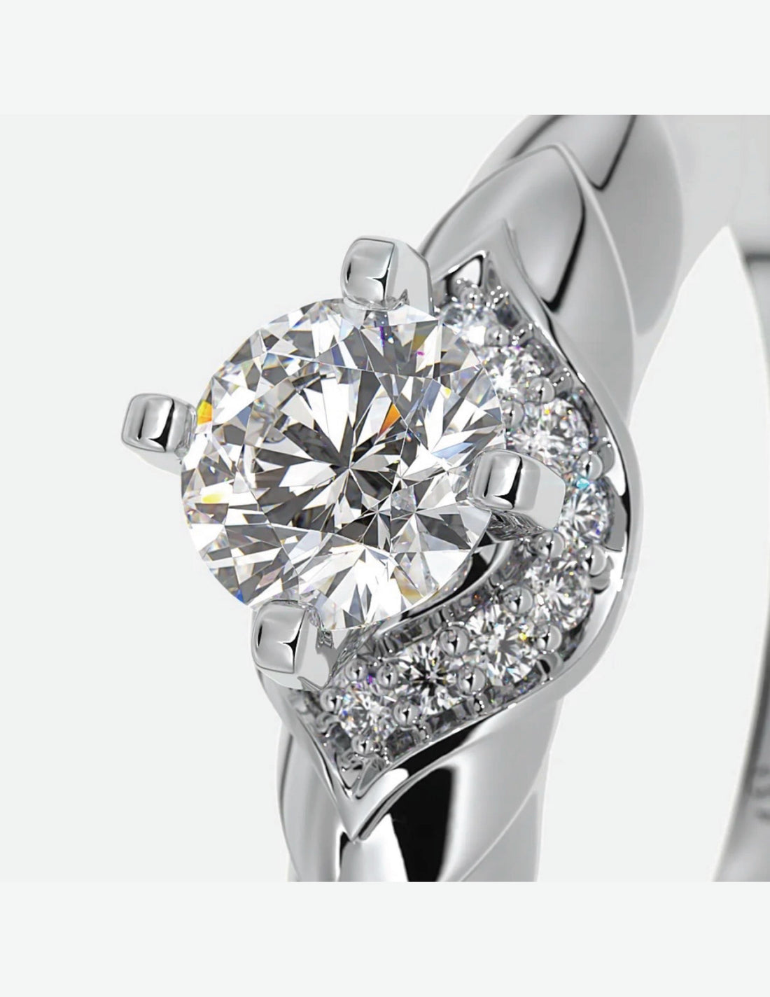 Spear Ring