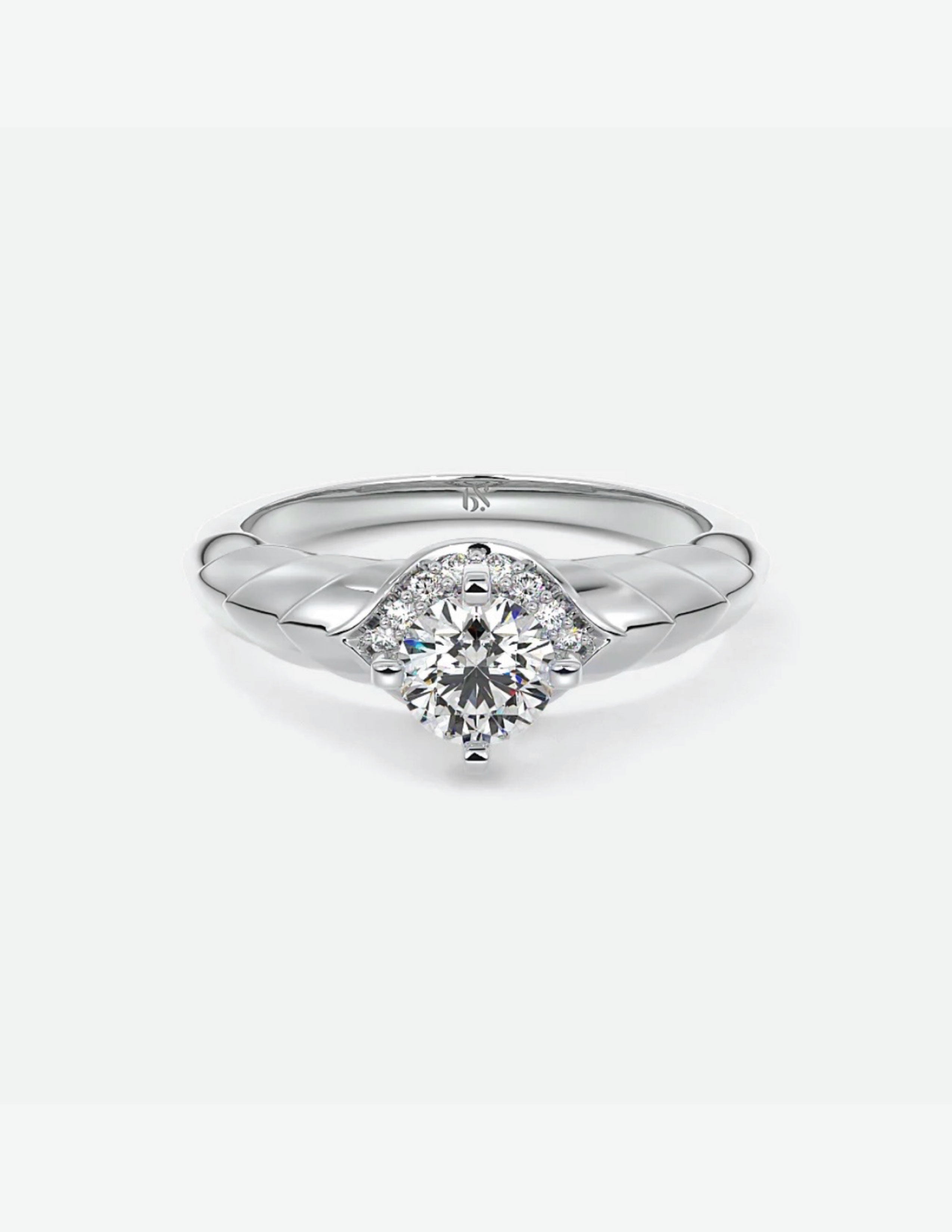 Spear Ring