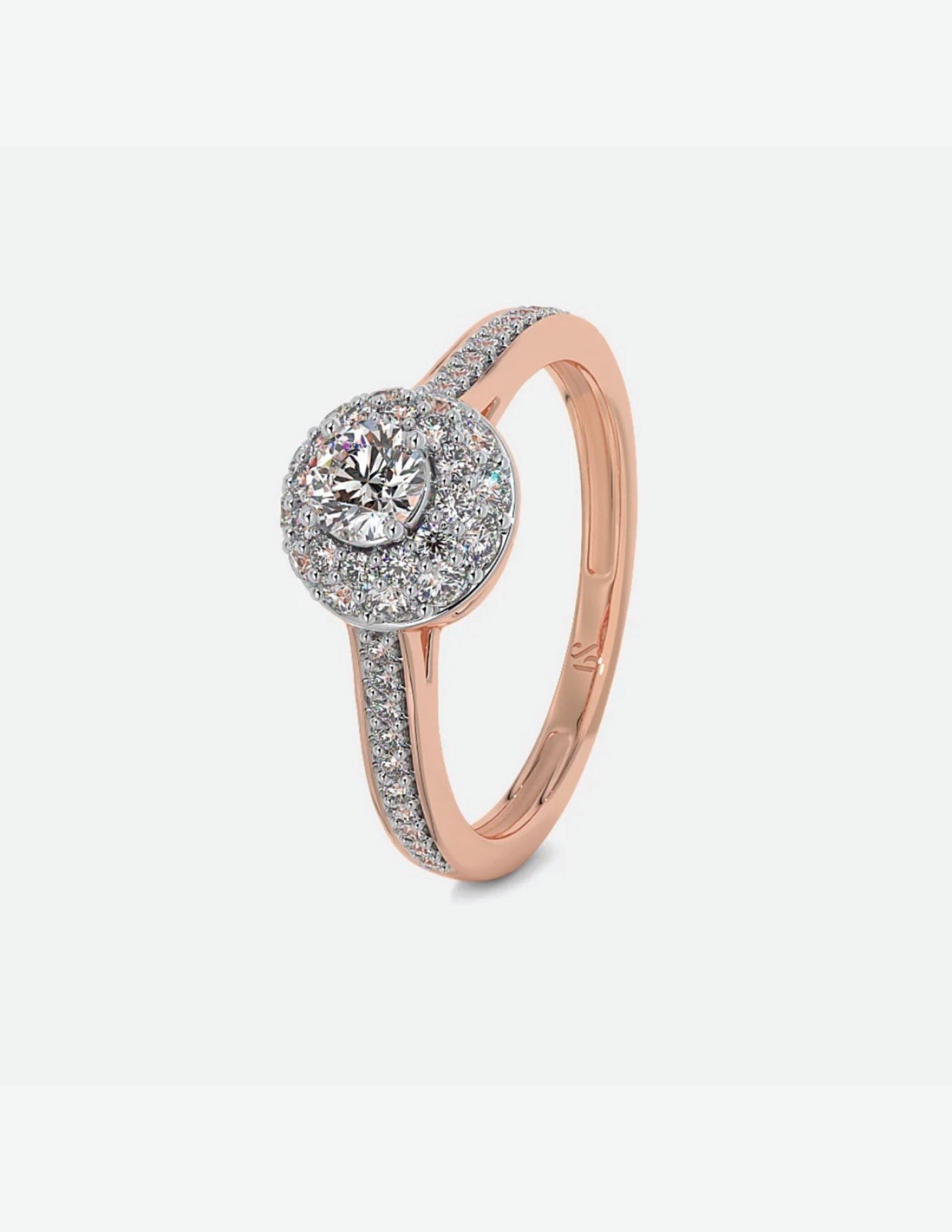 Jorean Ring